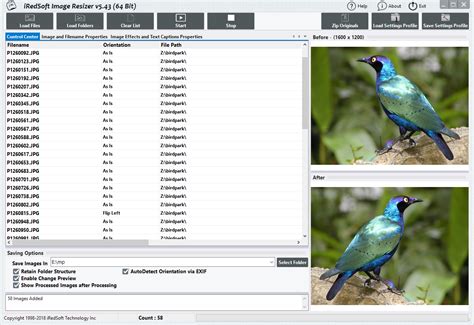 IRedSoft Batch TIFF PDF