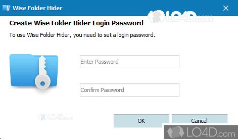 Wise Folder Hider Pro