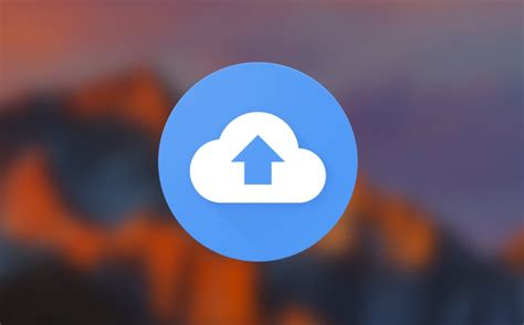 Google Backup and Sync