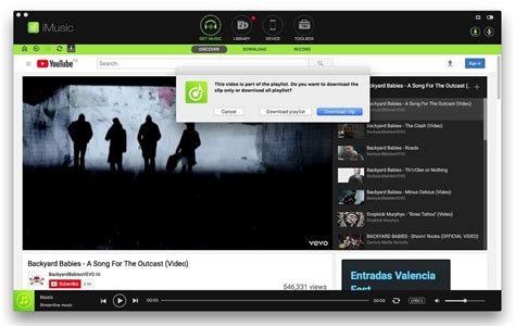 Aimersoft iMusic 2.0.12 Download
