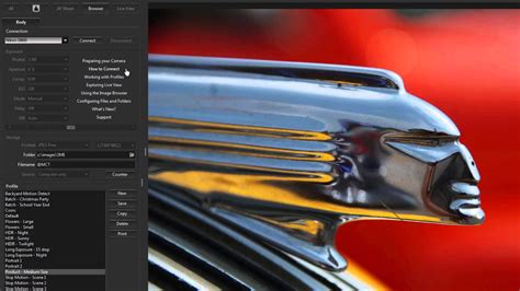 ControlMyNikon Pro 5.6.98.99 Download