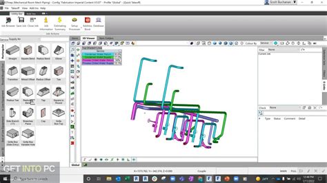 Download Autodesk Fabrication CAMduct