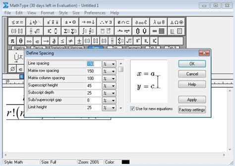 Design Science MathType 7.8.2.441